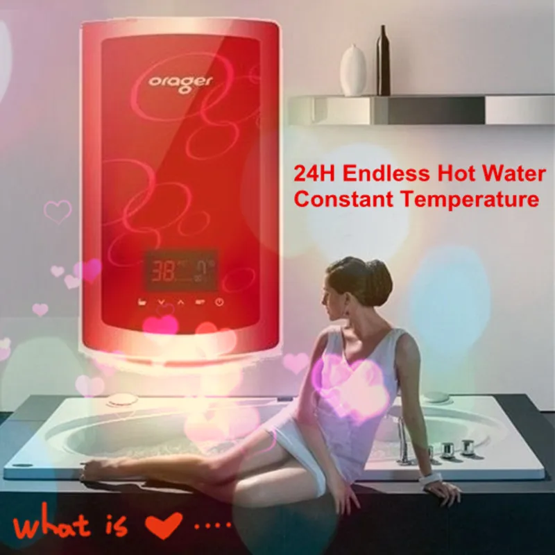 

Electric Instantaneous hot water heater shower for Infants Child Kindergarten Nursery Hospital Lavatory Washbowl swimming pool