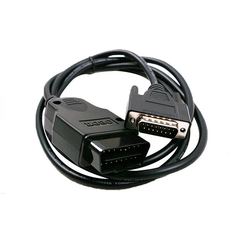 Maxiscan VS890 диагностический сканер OBD II EOBD код читатель профессиональный класс автомобильный диагностический сканер Инструменты