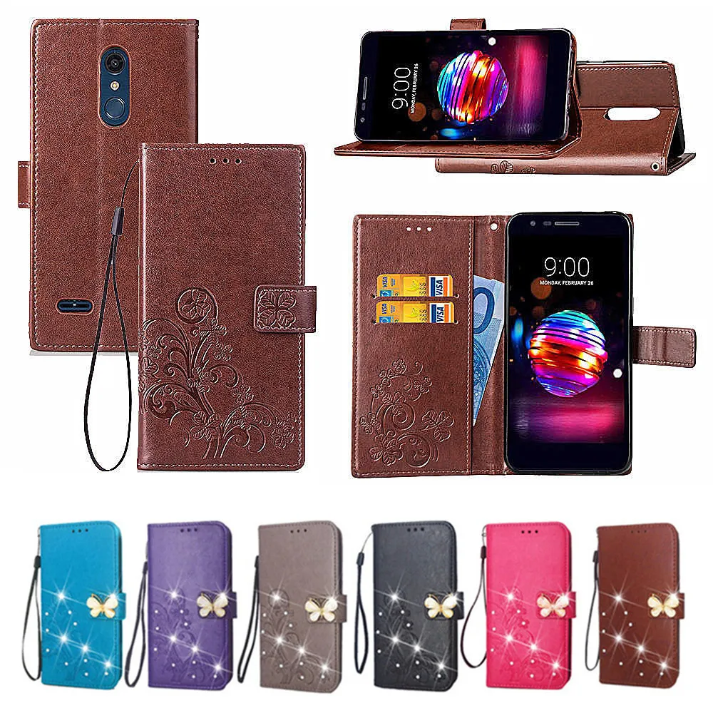 Чехол книжка для телефона LG K8 K20 K30 G7 Fit ThinQ G6 G5 G4 G3 stylo 4 V20 V30 V40 Q60 K50 X Power 2|Сверхмощный