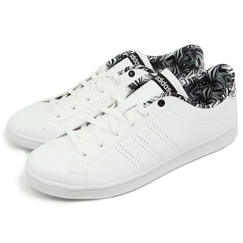 Новое поступление. Оригинальные женские кроссовки для скейтбординга Adidas NEO Label