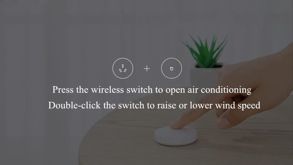 Xiao mi jia aqara шлюз 2 Zigbee Smart кондиционер компаньон шлюз функция онлайн радио mi home приложение управление