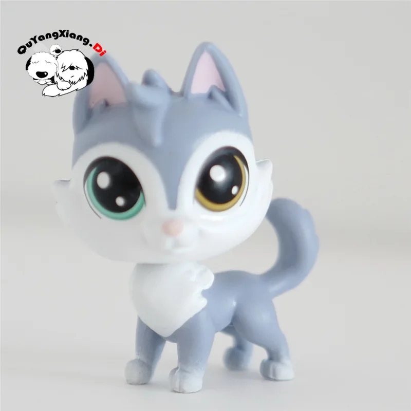 

Экшн-фигурка животного CWM072 Pet Shop
