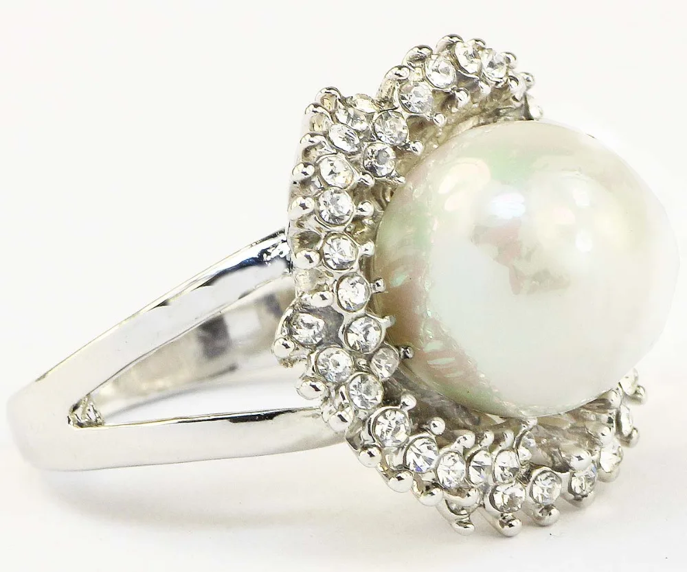 Модные женские ювелирные изделия YaYI высококачественное классическое элегантное