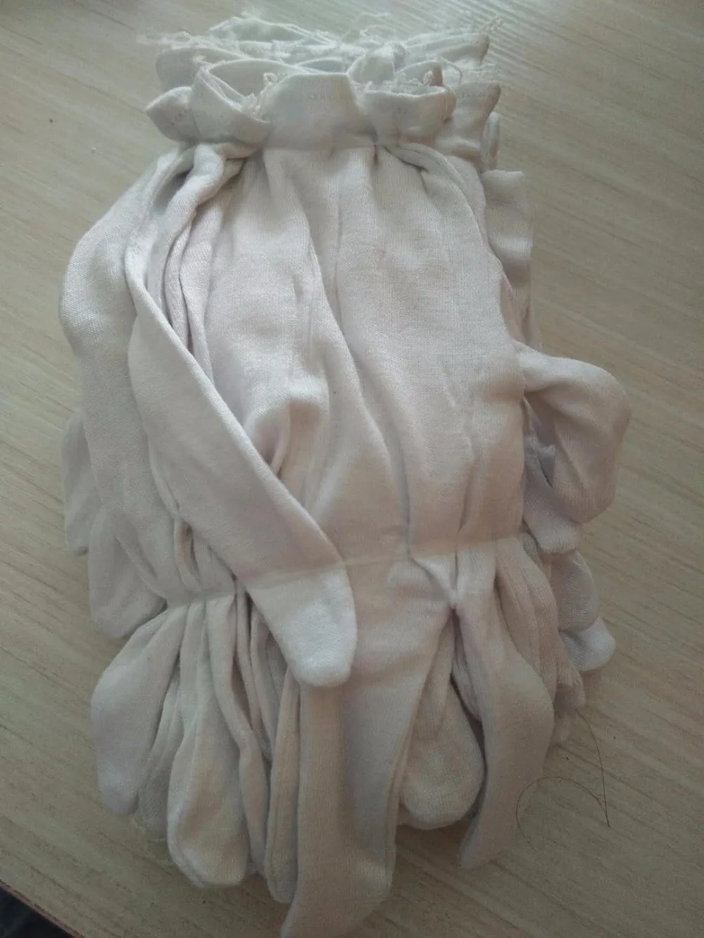 Распродажа белые гольфы для выступлений саксофона флейта кларнет походные