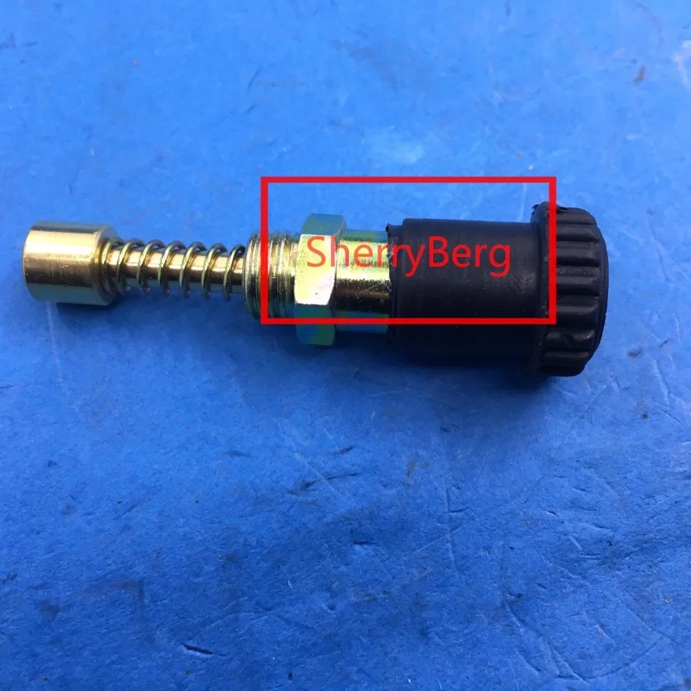Sherryberg ручной вытяжной дроссель в сборе Dellorto PHBG Карбюратор carb 9538 PSNTUNING