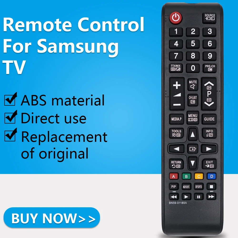 ZF для Samsung TV пульт дистанционного управления BN59 01189A LT22D390EW T27D390EW T24D391EW LT24D390EW|Пульты