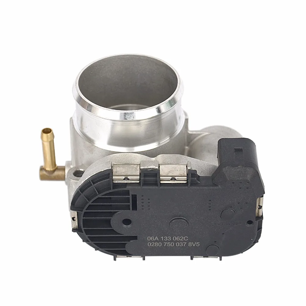AP01 дроссельная заслонка 0280750036 для Audi A3 TT Skoda Octavia для VW Jetta GOLF BORA 1,8 T 1996-2006 06A133062C 06A133062BD