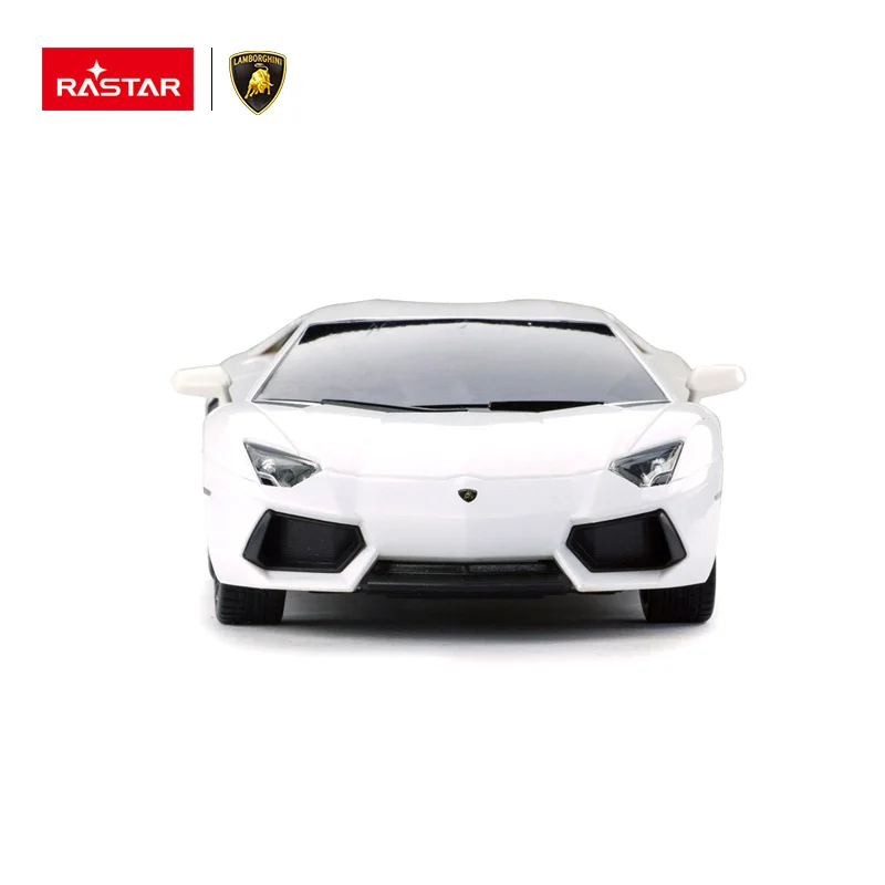 Rastar лицензированный 1:24 дистанционный дрейф автомобиля Aventador LP700 carrinhos de controle remoto