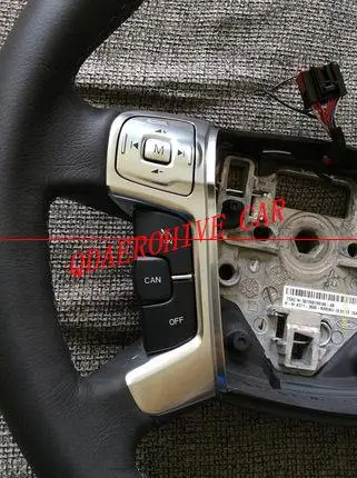 Рулевая колонка QDAEROHIVE 95% рычаг переключения круиз контроля для Ford Mondeo MK4 S