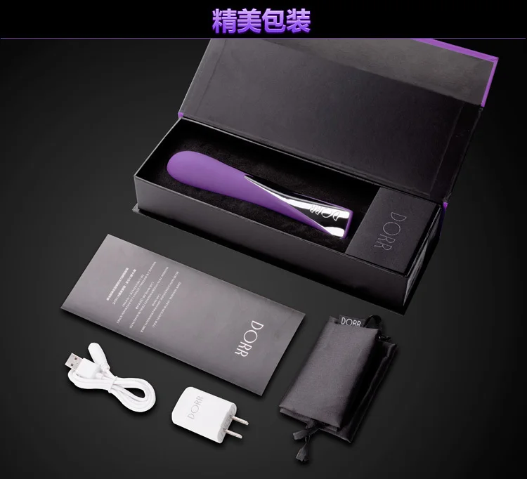 Women Sex Toys Vaginal Massage sex Massager 8 Speed G-Spot Vibrator for women clitoris erotic products | Красота и здоровье