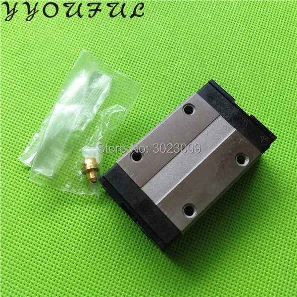 Original new THK linear bearing / rail block for Roland SP-300 SP-300V SP-300I SP-540 SP-540I SP-540V vinyl printer SSR-15XW | Компьютеры
