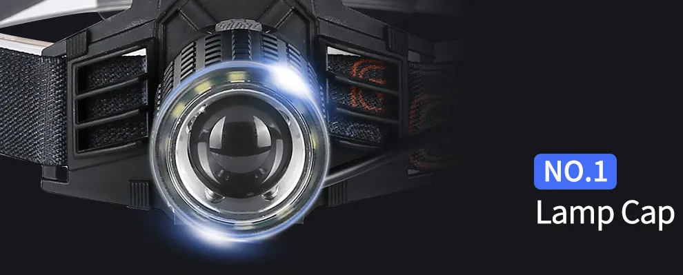 YAGE YG-608C налобный фонарь сенсорный USB светодиодный фонарь супер яркий налобный фонарь светодиодный фонарь для рыбалки Фонарь налобный фонарь с 18650