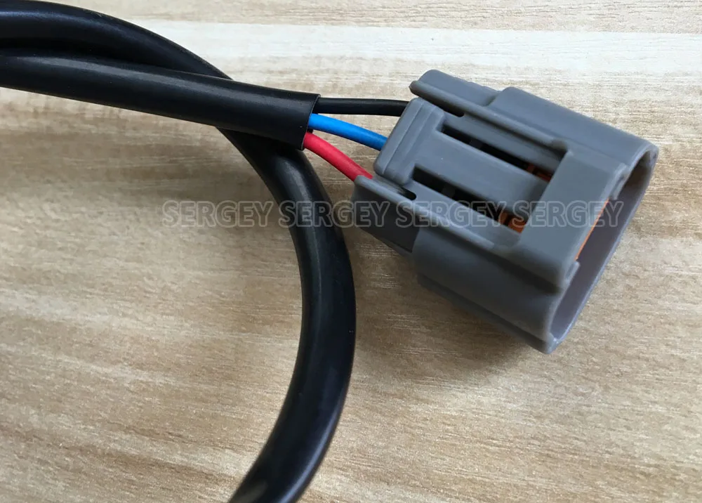 Датчик положения коленчатого вала J5T27071 BP4W18221A BP4W18221B|Датчик коленвала