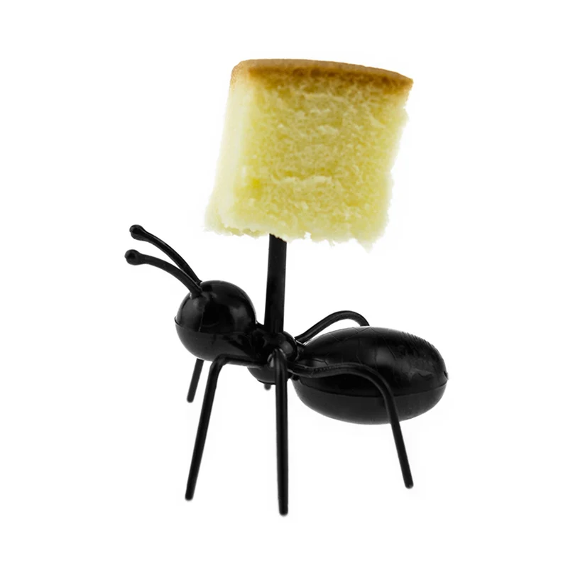 12 шт./компл. мини-держатель для закусок десертов бара вечевечерние кухонные