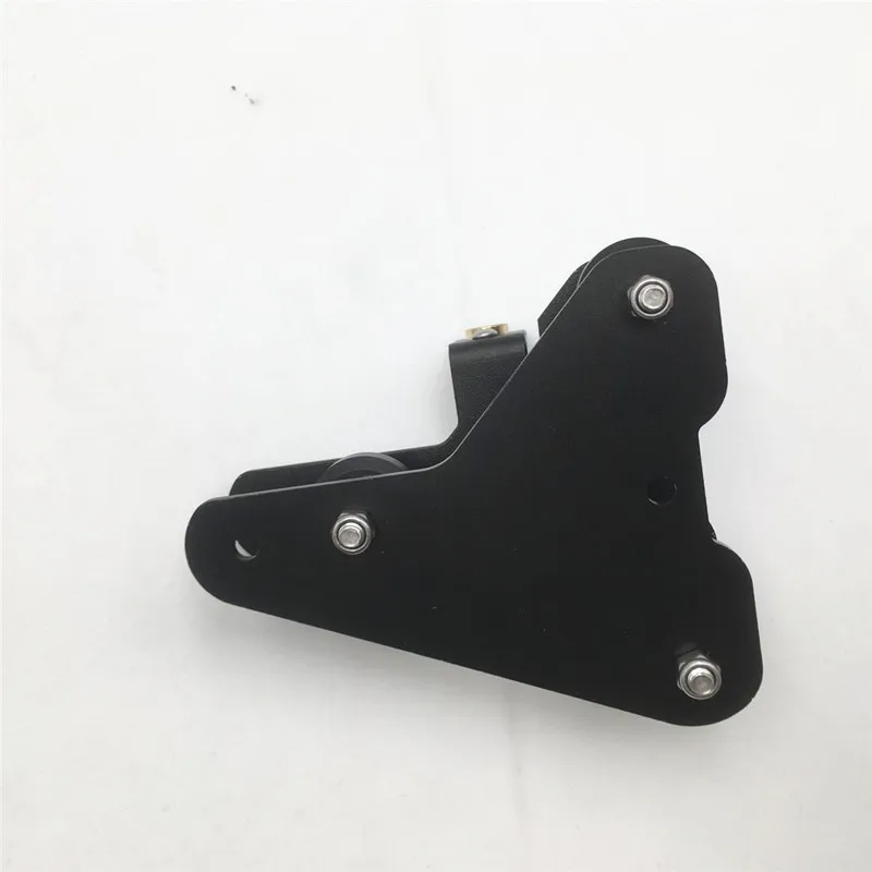 CR 10 S4/S5 X axis кронштейн для крепления двигателя правая/левая ось передняя/задняя