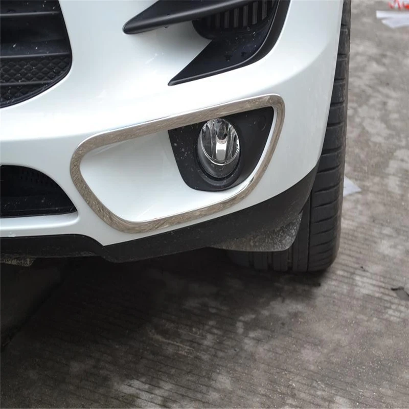 

WELKINRY Porsche Macan 2014 2015 2016 2017