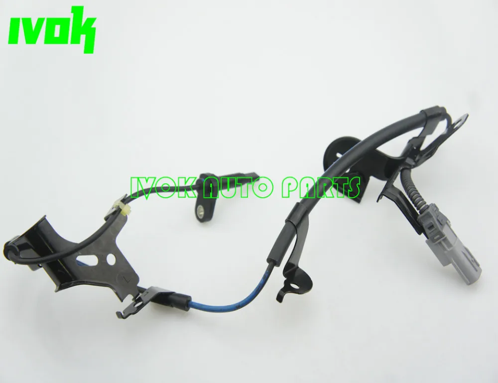 Датчик скорости на заднее и левое колесо из АБС пластика для Toyota high Lander Lexus RX350 89546