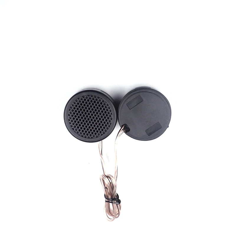 Высокоэффективный купол Шахта 500 Вт Универсальный Супер Мощный Громкий динамик