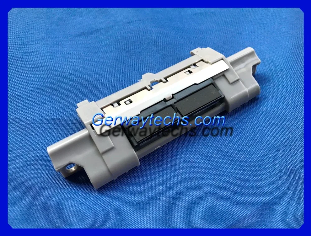 GerwayTechs RM1-7365 RM1-7365-000 RM1-6397 HPLaserJet Pro M400 401dn 401dne 401dw 401n 425dn Tray 2 разделительная подушка в