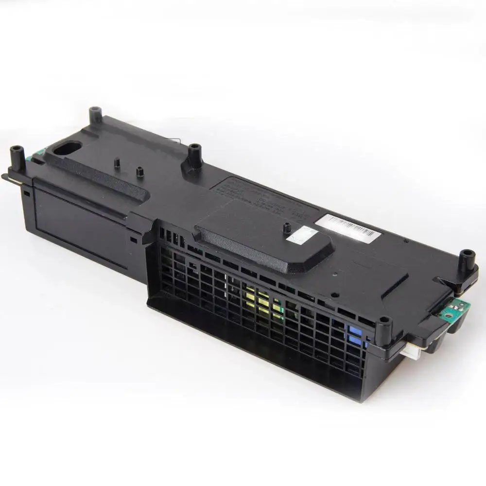 BCMaster сменный блок питания для PS3 Slim Playstation 3 EADP 185AB черный|ps3 power unit|power ps3power supply ps3 |