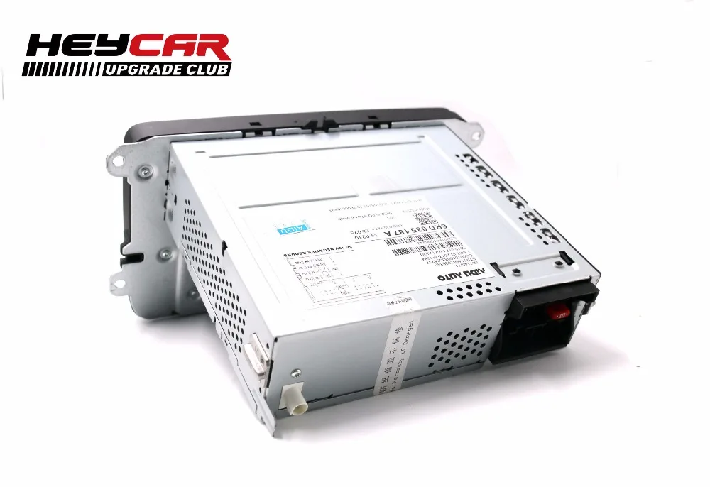RCD330 Plus RCD510 RCN210 MIB 6,5 Радио MP3 bluetooth плеер для VW Polo Golf 5 6 Passat B6 B7 CC Tiguan Jetta MK5 MK6