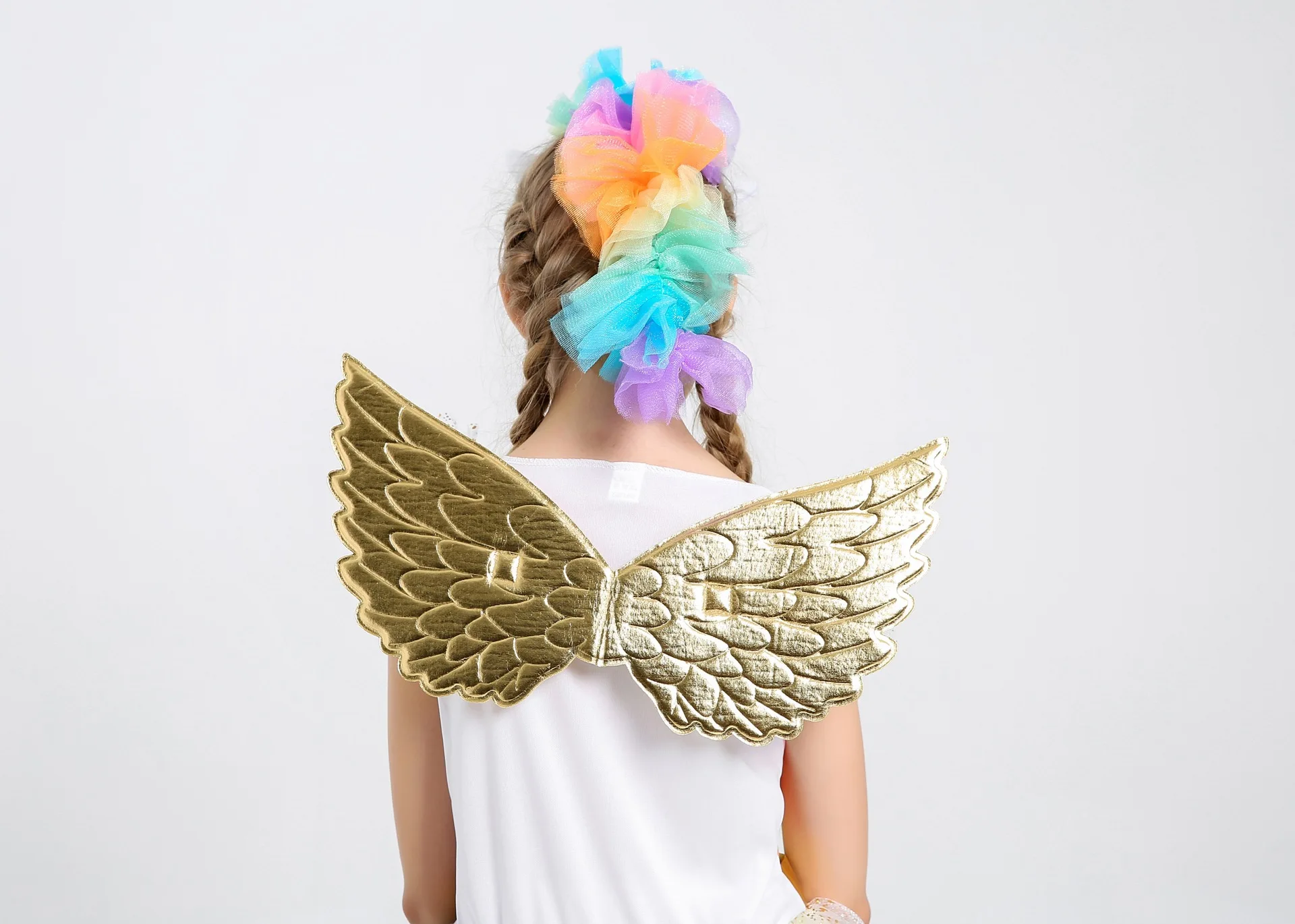 Disney Frozen Fancy Dress for Girls Unicorn Party up Kids Dresses Princess Halloween Carnival Costume Wear | Детская одежда и