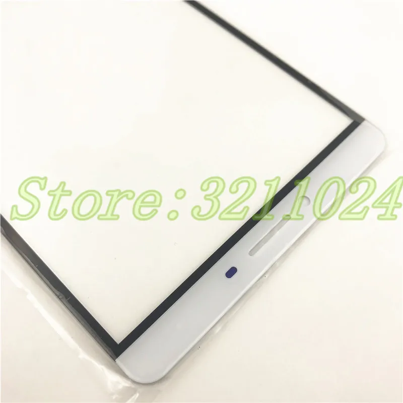 Высшее качество для Oppo R7 сенсорный экран дигитайзер внешнее стекло OPPO Plus