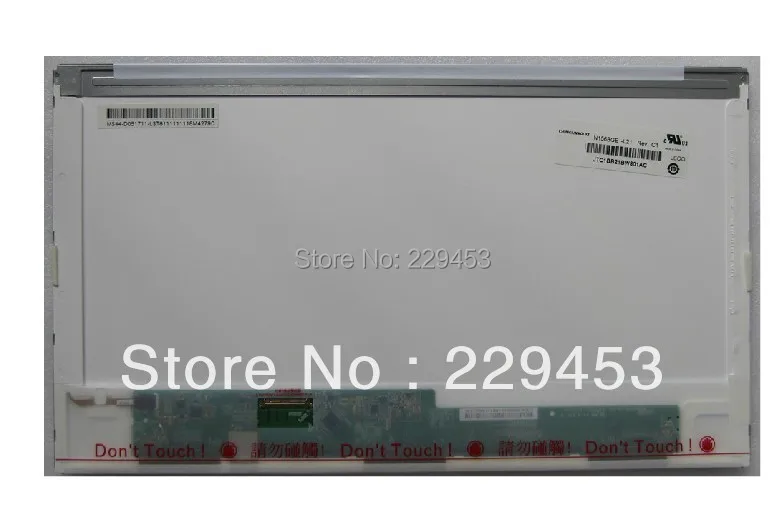 New 15.6&quot WXGA Glossy LCD Screen for HP DV6-1300 &amp G62 | Компьютеры и офис