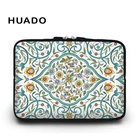 Чехол Huado для ноутбука 7, 10,1, 12, 13, 13,3, 14, 15, 15,4, 15,6, 17, 17,3 дюймов, сумка для планшета, чехол для ноутбука, чехол для ПК AsusHPAcerLenovomi