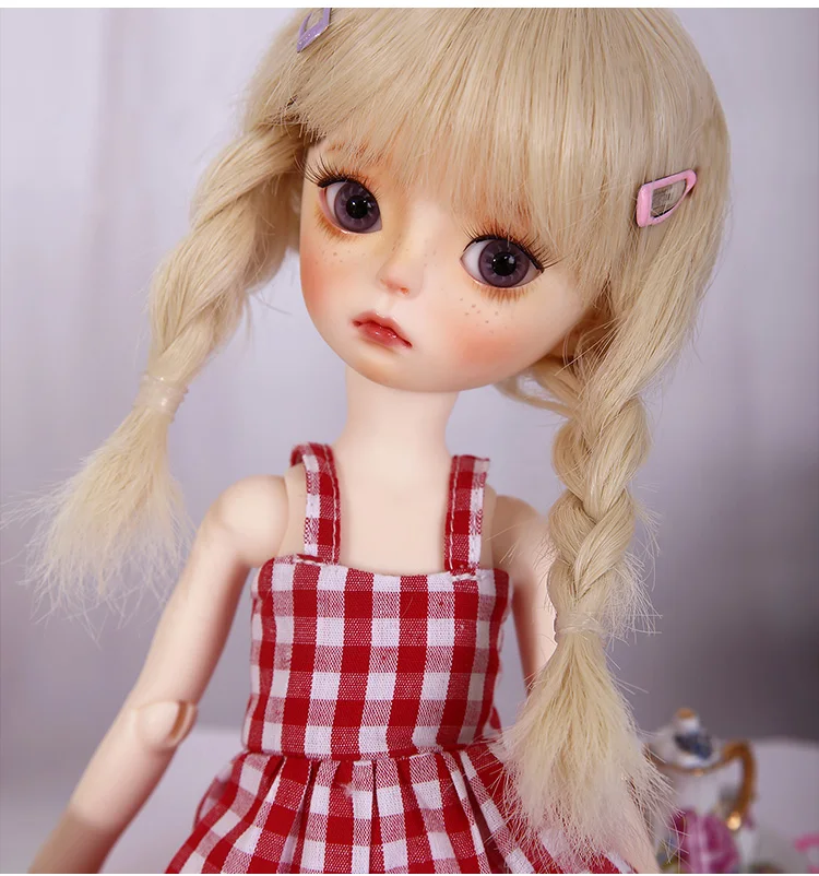 Imda 3,0 гиан открытые глаза bjd sd кукла 1/6 смолы фигурки тела высокое качество игрушки магазин высота 30,5 см