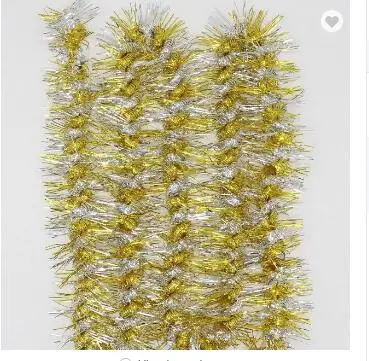 

Hot Sales High Quality Factory Price Tinsel Strands