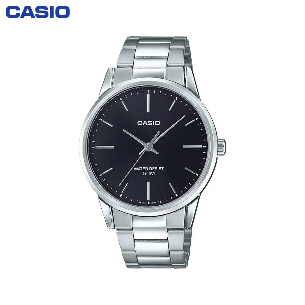 Наручные часы Casio MTP 1303PD 1FVEF мужские кварцевые на браслете|Кварцевые часы| |