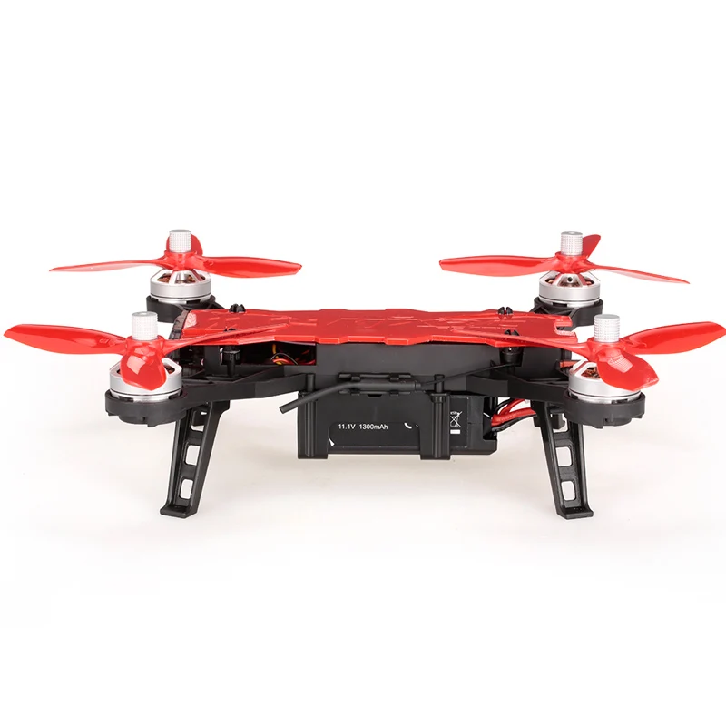 Дрон с камерой живой видео видом от первого лица очками MJX Bugs 8 Pro B8pro 5 Г 720 P 4CH
