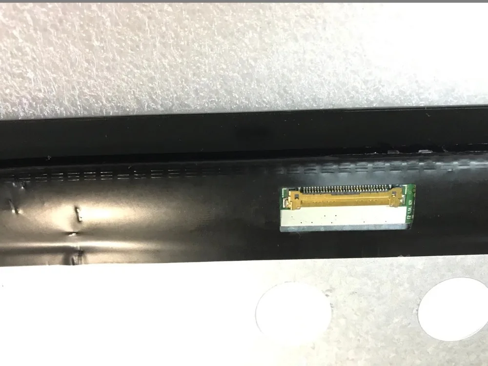 13 3 дюймовый ЖК-экран LP133WH1-SPB1 для HP Split X2 LP133WH1 SPB1 HD 1366*768 сенсорный дигитайзер в