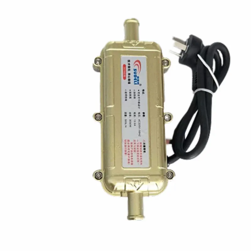 

3000W 220v car preheater engine heater diesel heater free shipping
