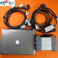 new v2014 12 mb star c3 hdd with software for dell d630 laptop full set ready to work for mb vehicles support multi languages