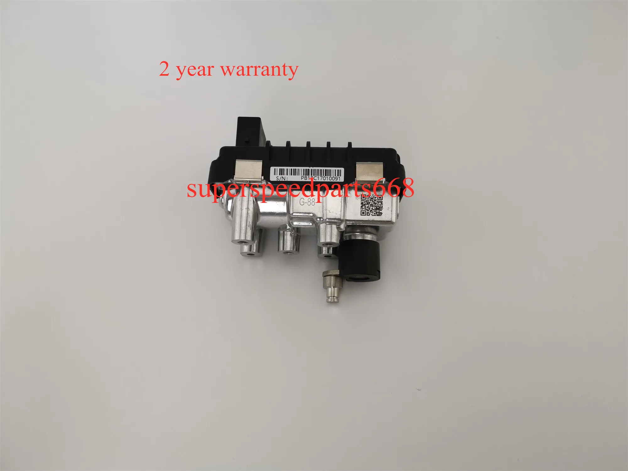 G-88 G-088 787556 6NW009550 Turbo Электрический привод для Ford Ranger Transit 2 TDCi GBVAJQJ QJ2R DRRA CYFC CYR5 USR6 CYFD