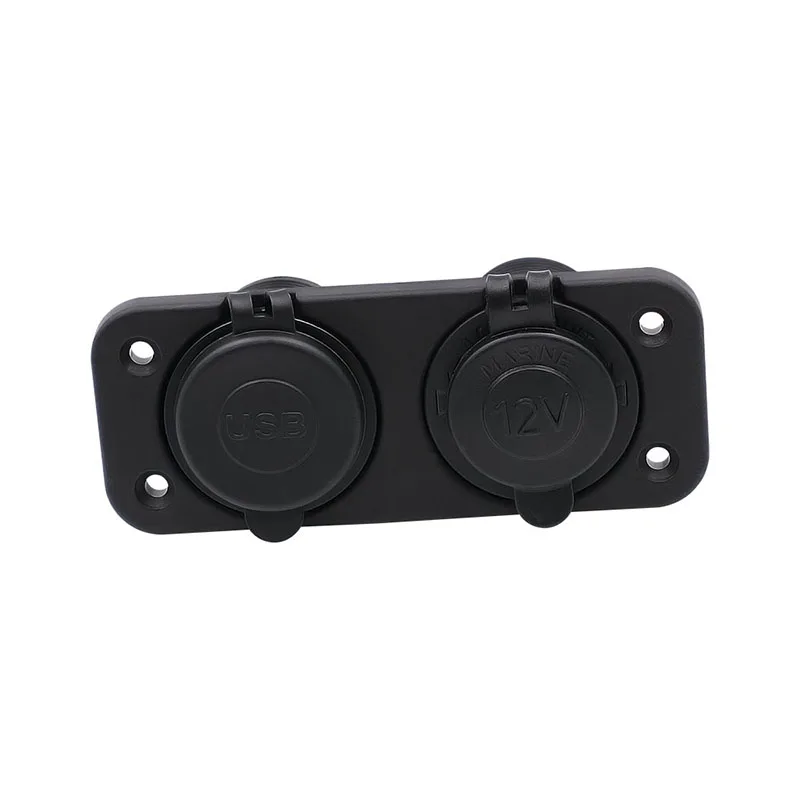 WUPP синий/зеленый/красный 5 в 2.1A USB Автомобильное зарядное устройство адаптер с 12 В
