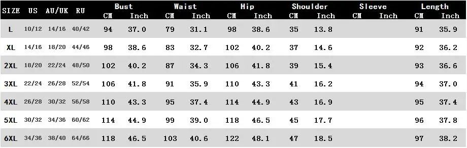 Облегающее летнее женское платье CACNCUT 2019 размеры 5XL 6XL женские офисные платья