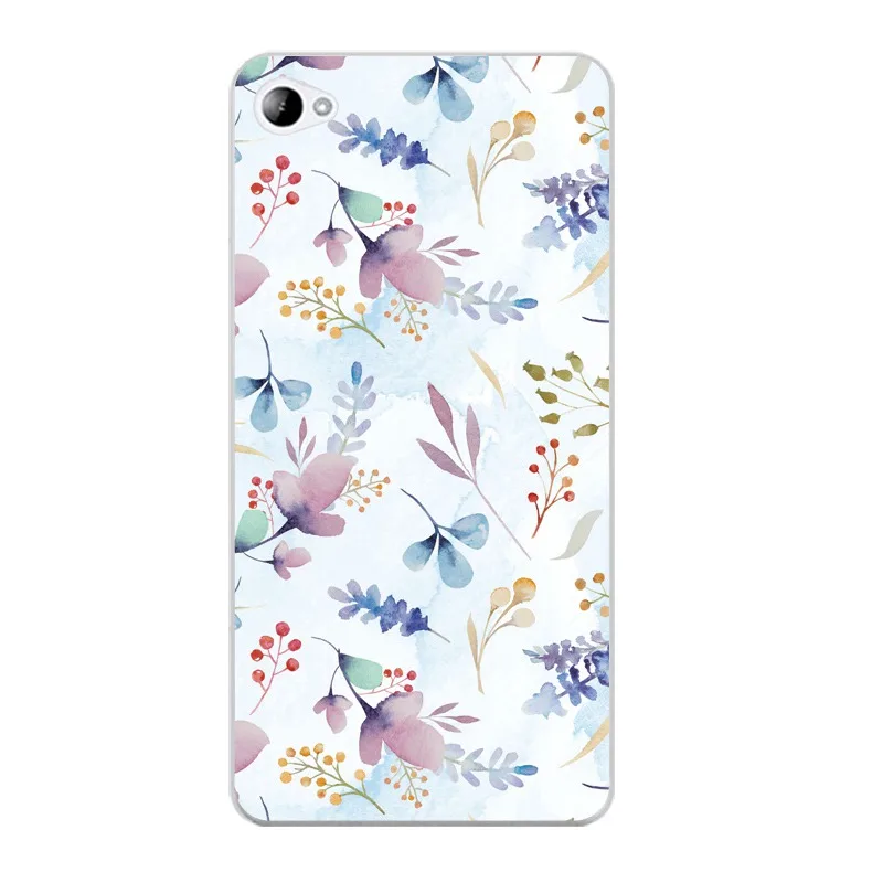 Flamingo Soft Clear TPU Phone Case For Lenovo S60 S90 A2010 A1000 A5000 A7000 K4 K5note Fish Flora Blooming Cover Free Shipping | Мобильные