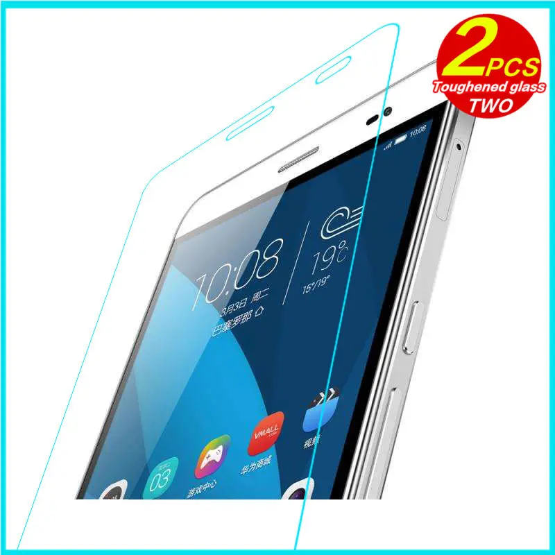 

Защитная пленка из закаленного стекла для Huawei Mediapad X1, 7,0 дюйма
