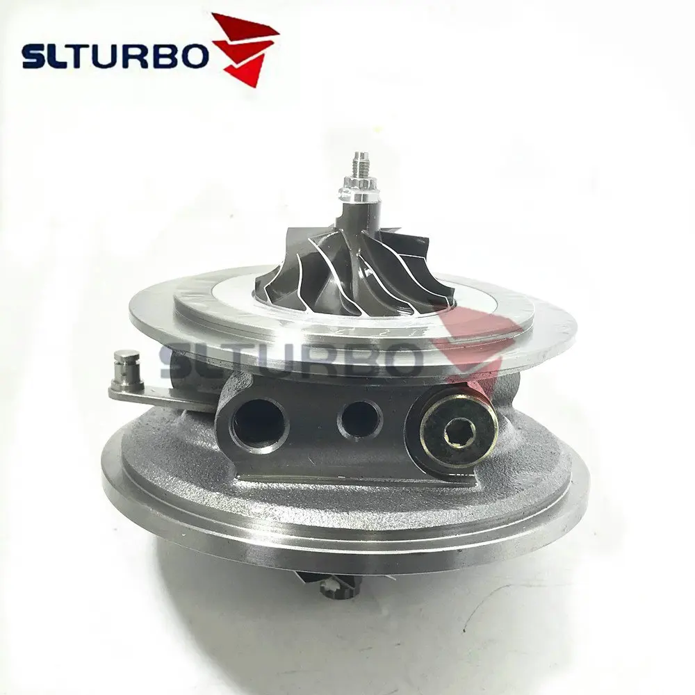 GT2056V 757779 NEW Turbo cartridge for Volvo PKW S60 I S80 II 2.4 D5 136 Kw 185 HP I5D P2 2005 - 757779-0004 turbine core chra | Автомобили