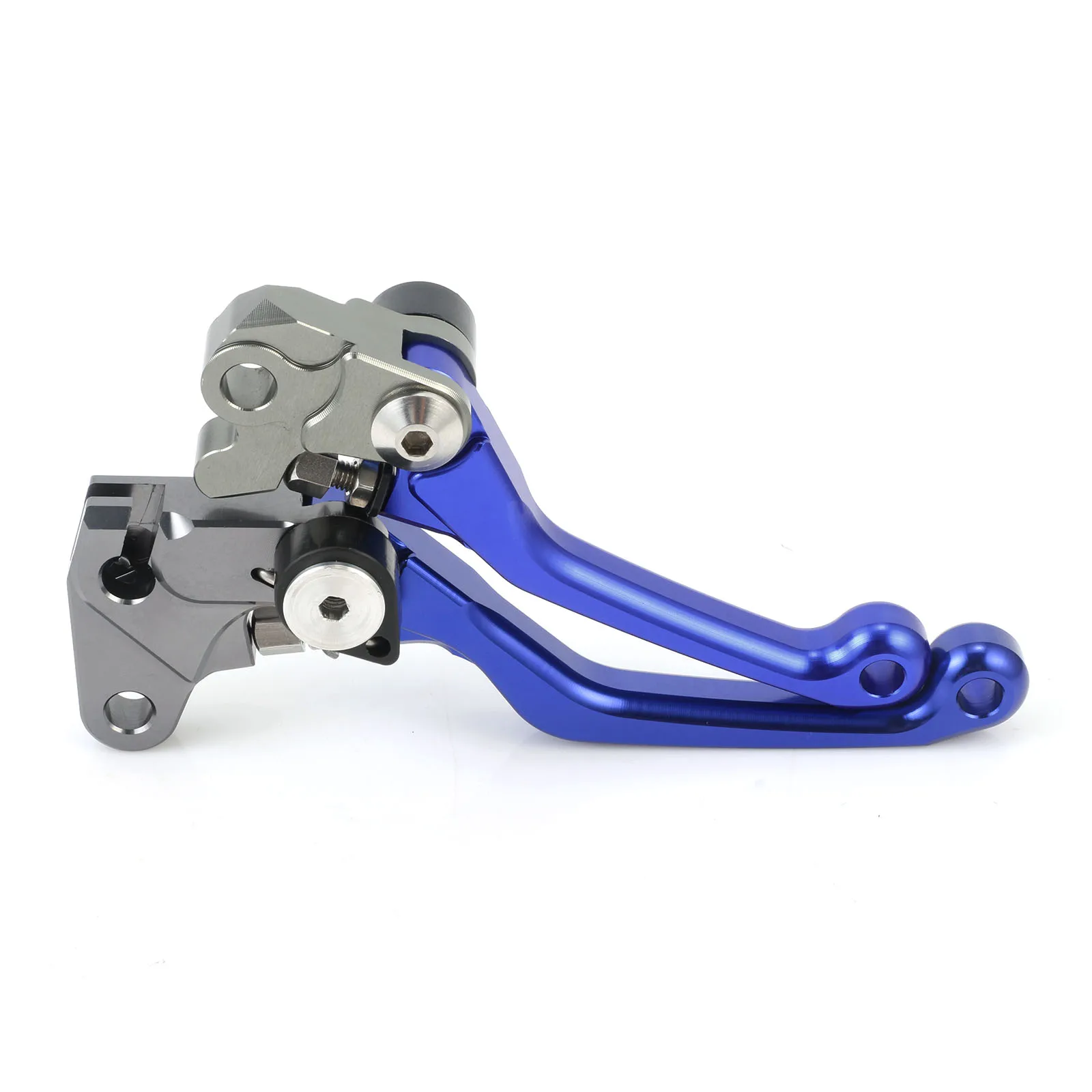 WR 250F 400F 450F WR250F WR400F WR450F KLX450R ЧПУ грязи Мотор велосипед Pivot сцепные рычаги мотоцикл для Yamaha Kawasaki