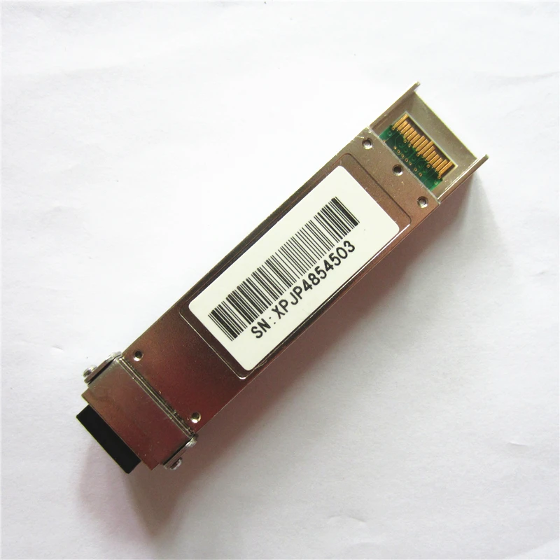 Модуль приемопередатчика XFP 10G 10Gbase LR SMF TRx1310nm волоконно оптический модуль
