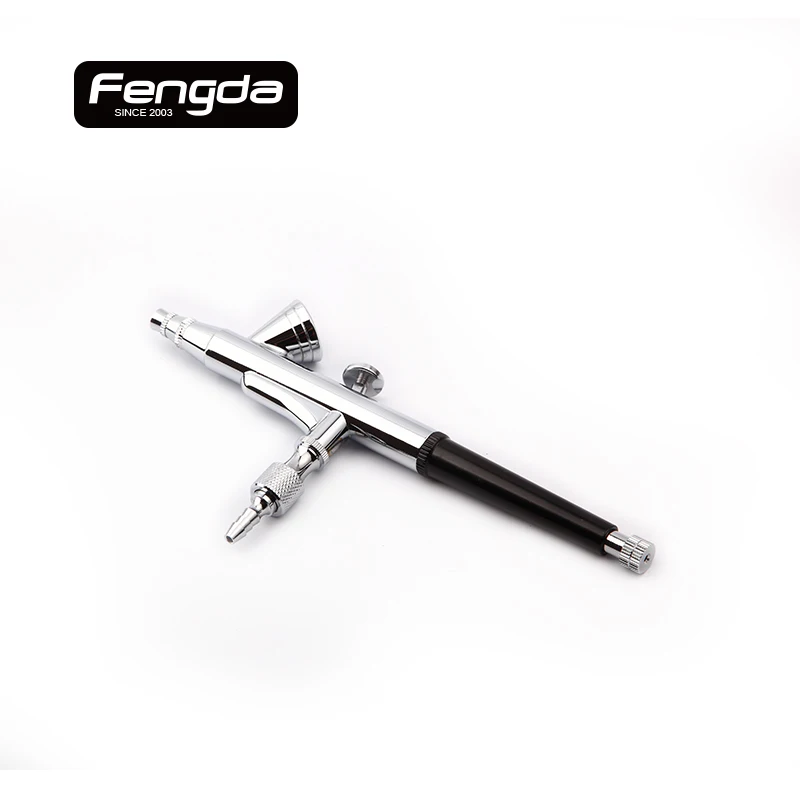 Fengda Аэрограф BD-135 пистолет-распылитель для украшения торта татуировка для тела ручные инструменты насадка для краски на иглу