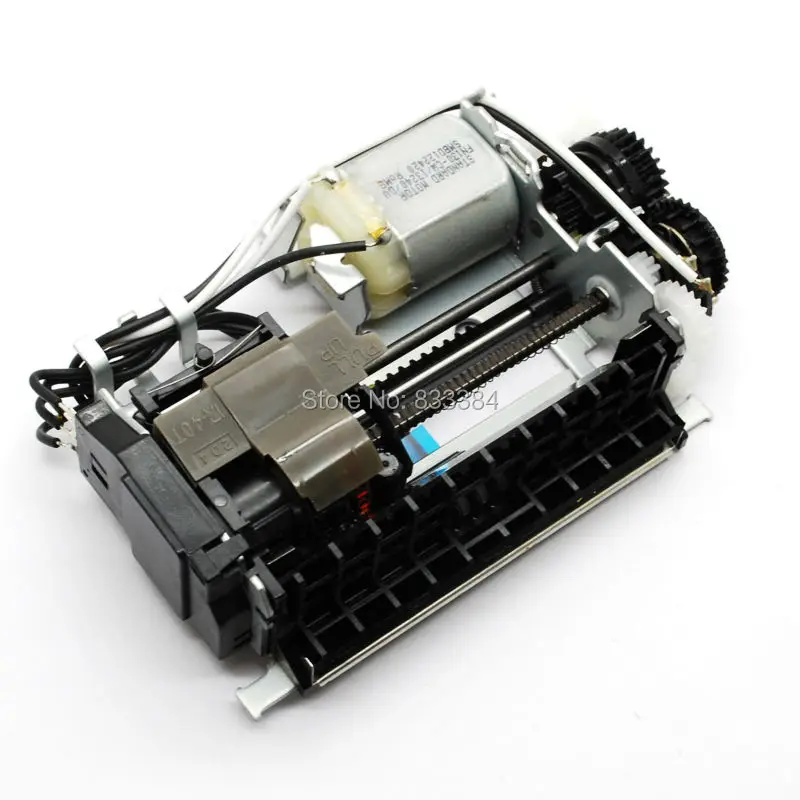 Оптовая продажа 5 шт. EPSON двигатель Дата принтер core включены поворотный кодер