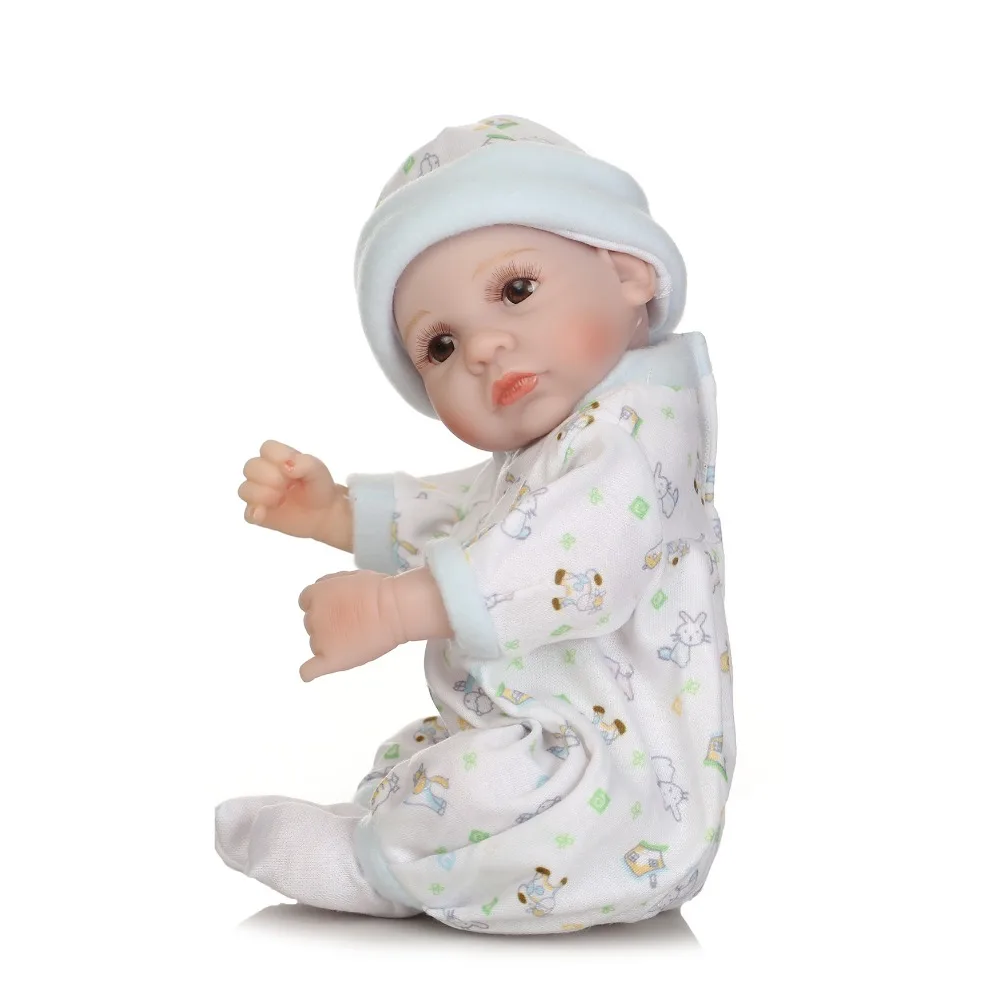 NPKCOLLECTION силиконовые куклы реалистичные силиконовые|reborn baby doll|silicone reborn dollsbebe |