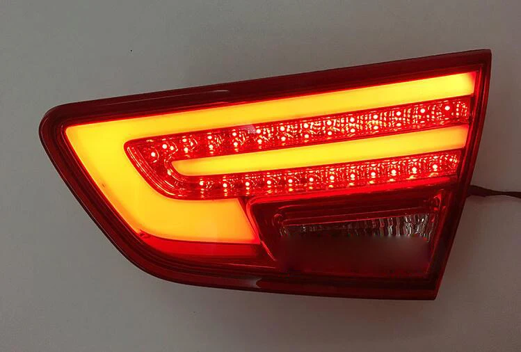 KlA K5 задний фонарь, светодиодный,~ год,! SportageR, soul, spectora, k 5, sorento, kx5, ceed, K5 задний фонарь