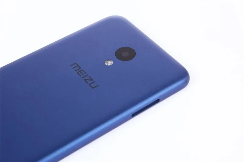 Оригинальный чехол M5 для Meizu 5 2 дюймов корпус пластиковый аккумулятор задняя