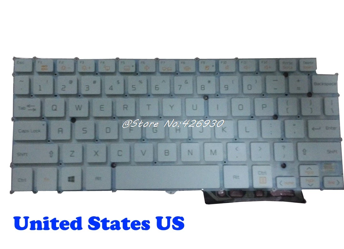 AR KR US SP Клавиатура для LG 14Z960 A G L M P 14ZD960 LG14Z96 Arabia Korea Испанский